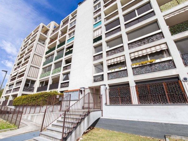 appartamento in vendita a Rozzano