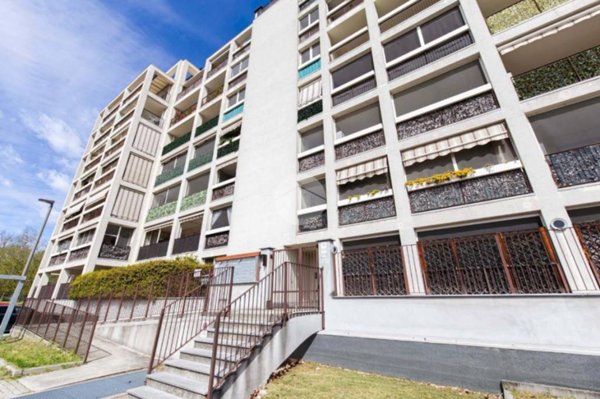 appartamento in vendita a Rozzano