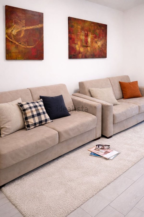 appartamento in vendita a Rozzano in zona Quinto Stampi