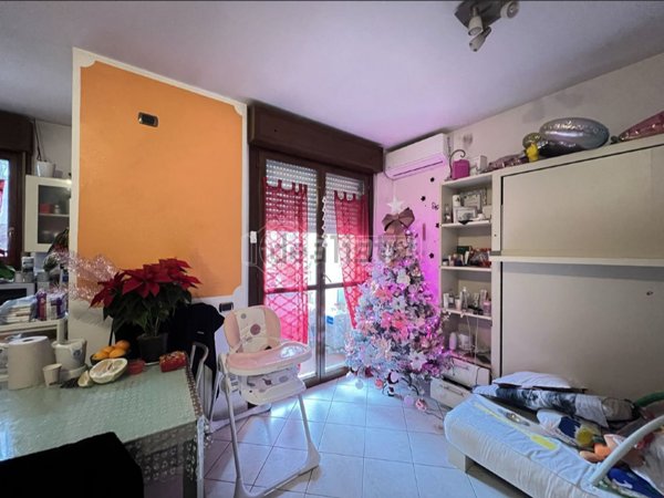 appartamento in vendita a Rozzano