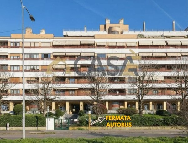appartamento in vendita a Rozzano