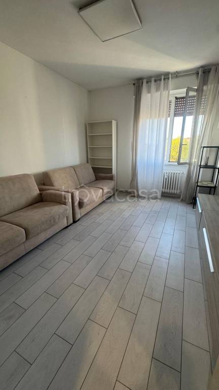 appartamento in vendita a Rozzano in zona Quinto Stampi