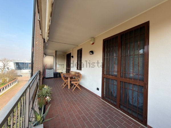 appartamento in vendita a Rozzano