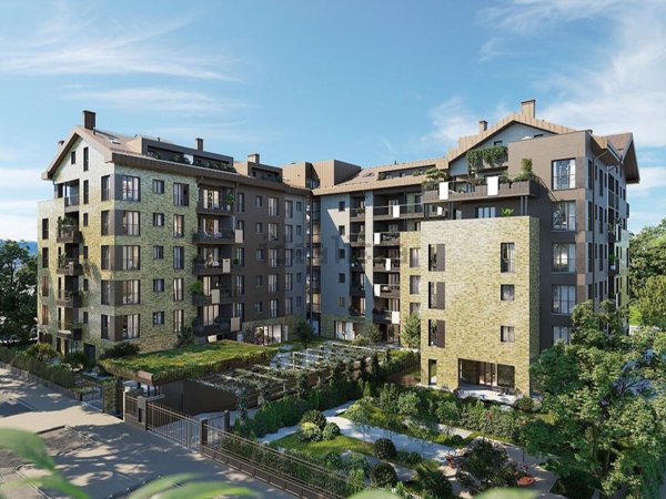 appartamento in vendita a Rozzano