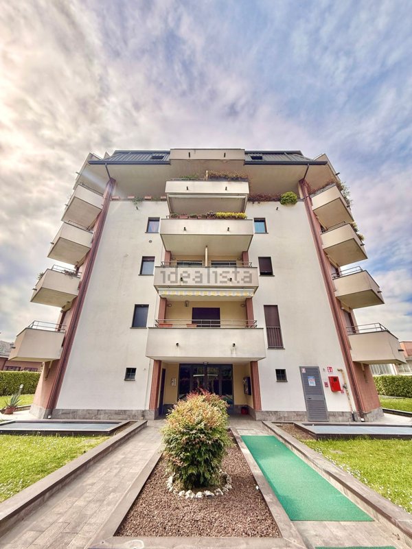 appartamento in vendita a Rozzano