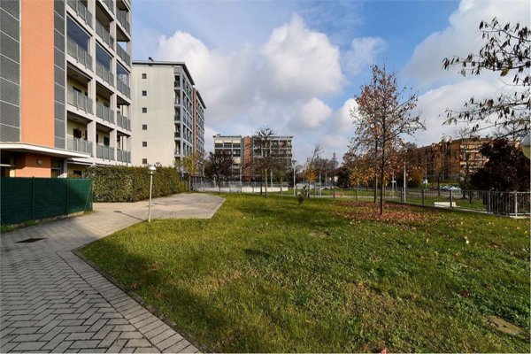 appartamento in vendita a Rozzano