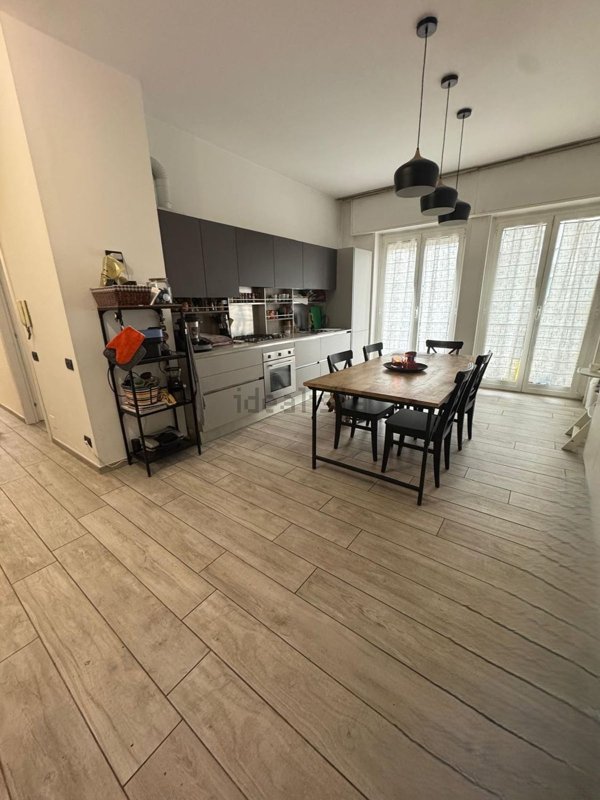 appartamento in vendita a Rozzano