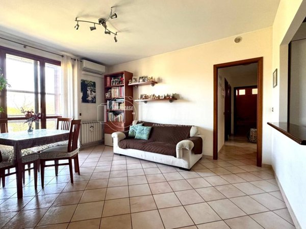 appartamento in vendita a Rozzano