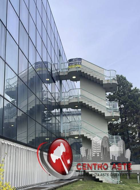 appartamento in vendita a Rozzano