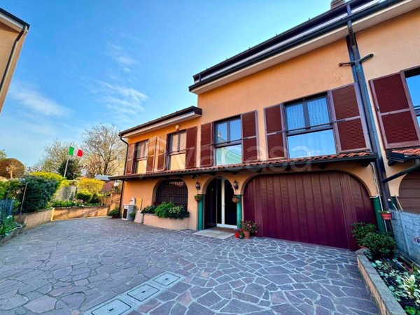 casa indipendente in vendita a Rozzano