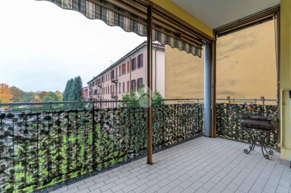 appartamento in vendita a Rozzano