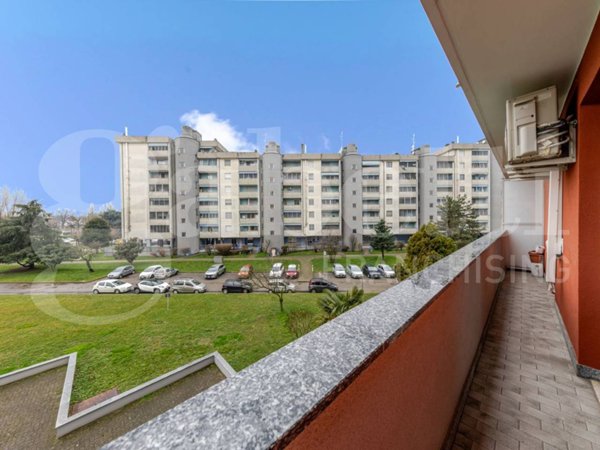 appartamento in vendita a Rozzano