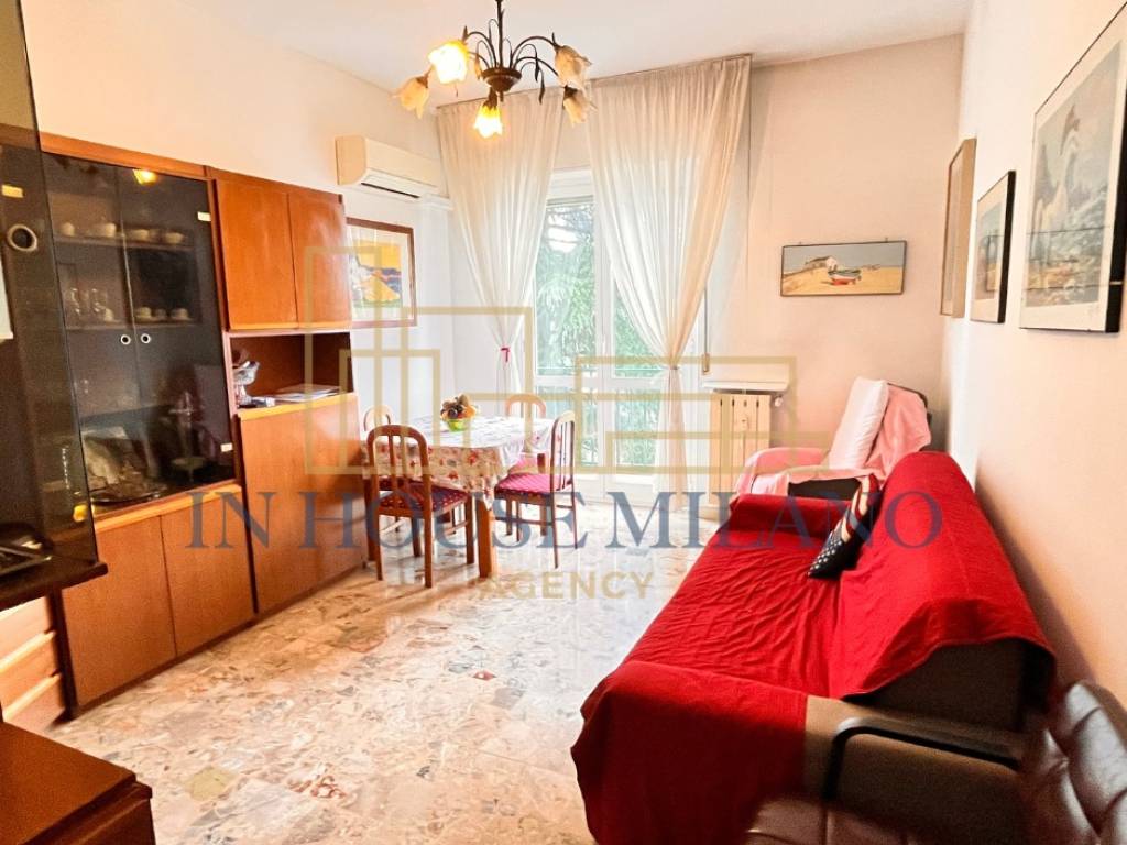 appartamento in vendita a Rozzano