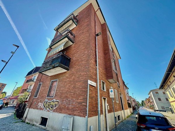 appartamento in vendita a Rozzano