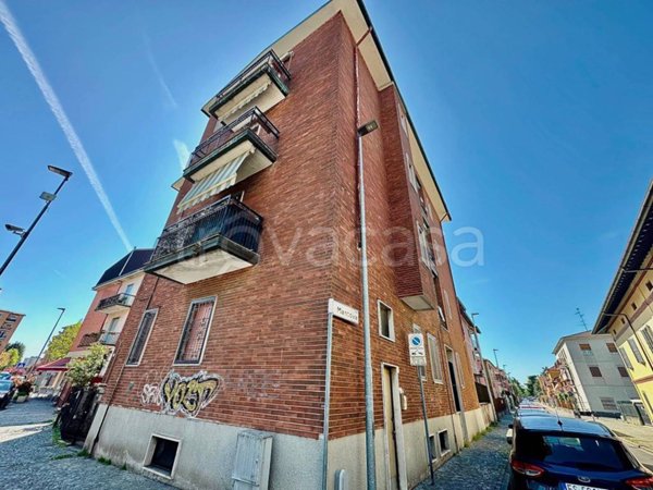 appartamento in vendita a Rozzano