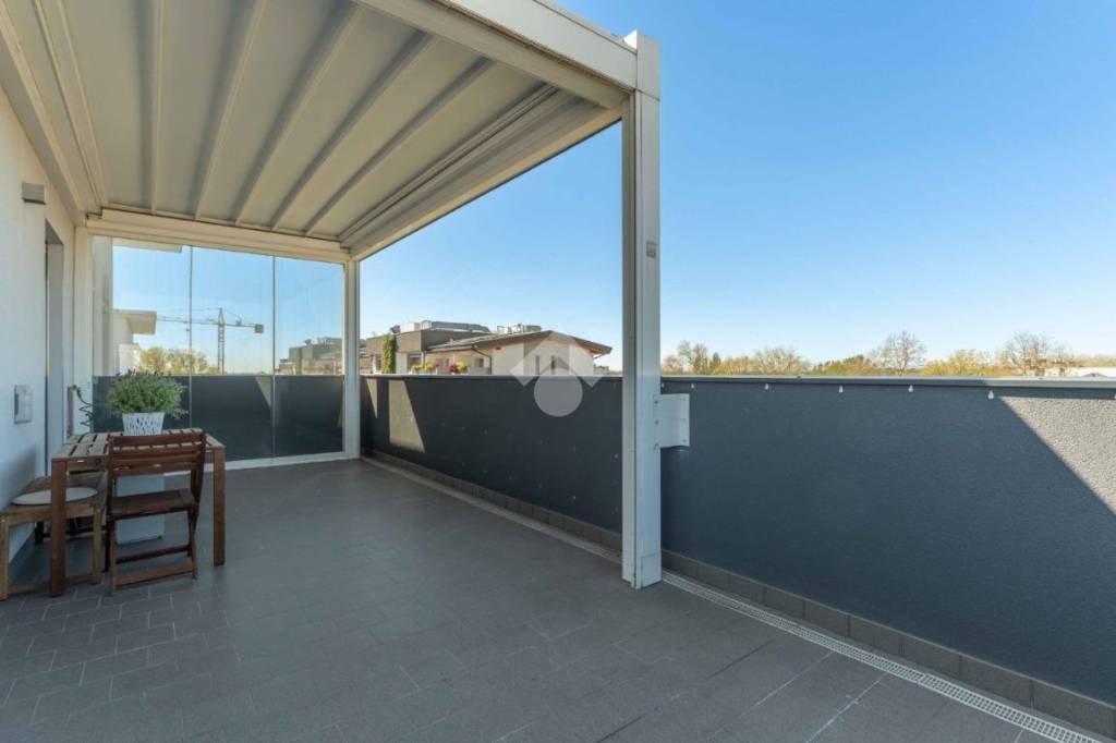 appartamento in vendita a Rozzano