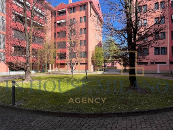 appartamento in vendita a Rozzano