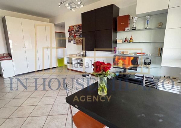 appartamento in vendita a Rozzano