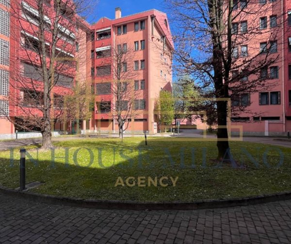 appartamento in vendita a Rozzano