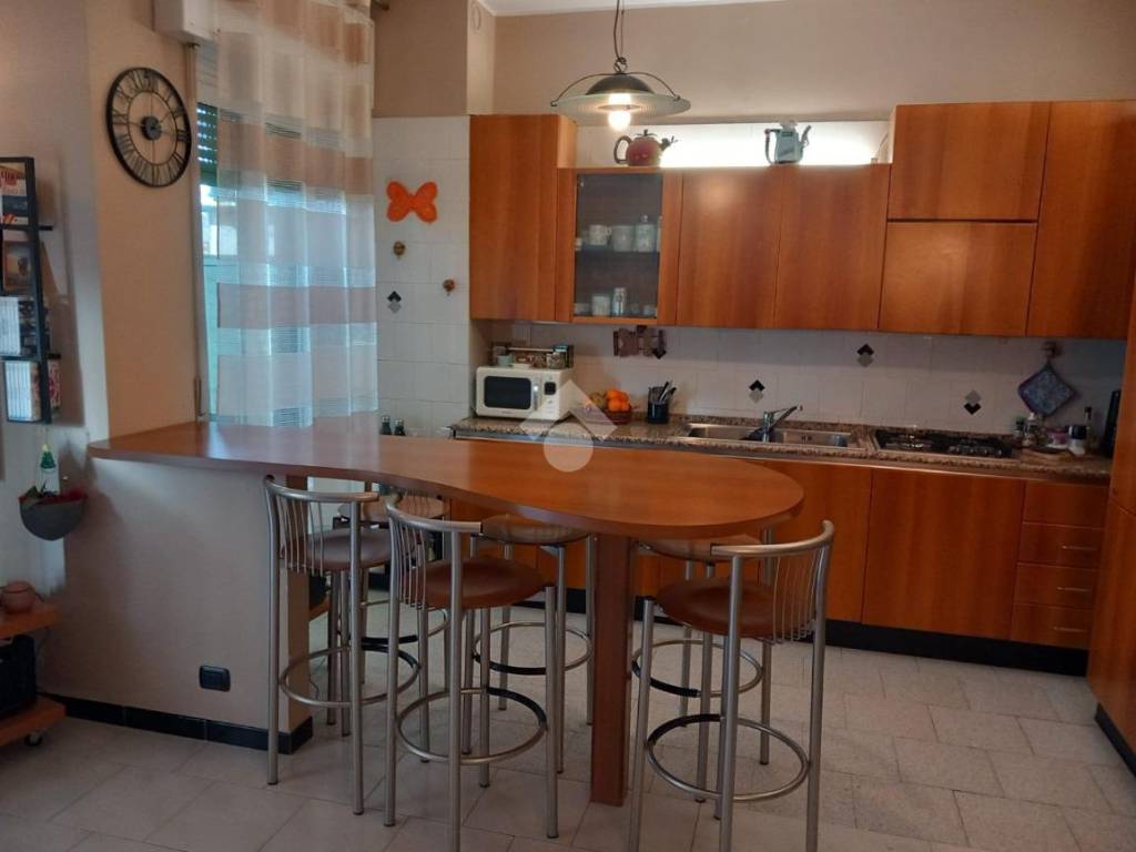 appartamento in vendita a Rozzano