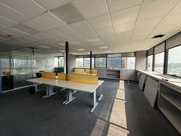 ufficio in vendita a Rozzano