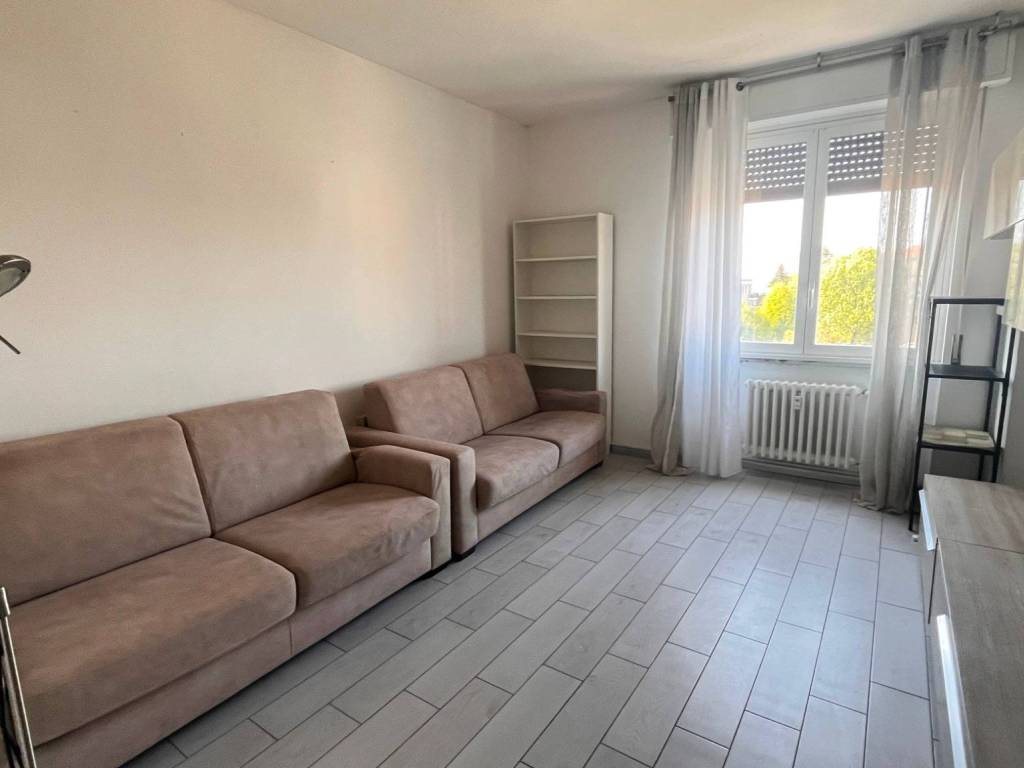 appartamento in vendita a Rozzano