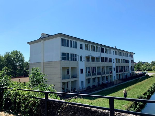 appartamento in vendita a Rozzano