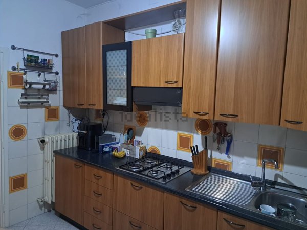 appartamento in vendita a Rozzano