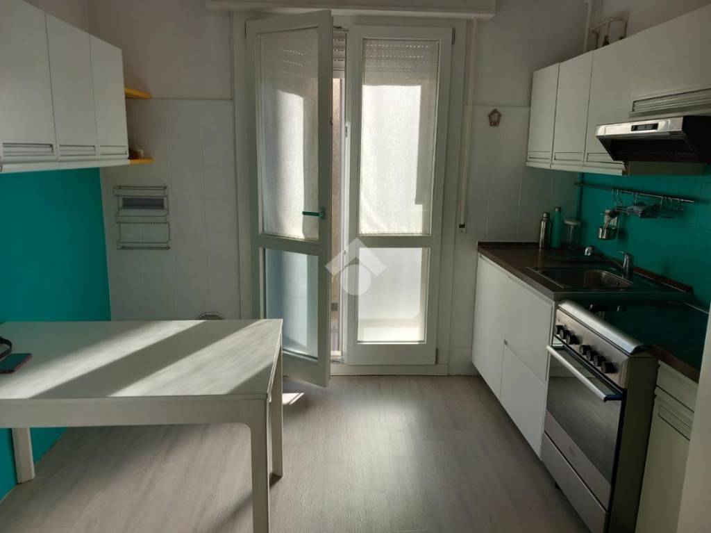 appartamento in vendita a Rozzano