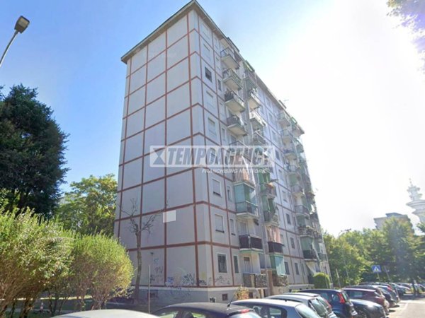 appartamento in vendita a Rozzano