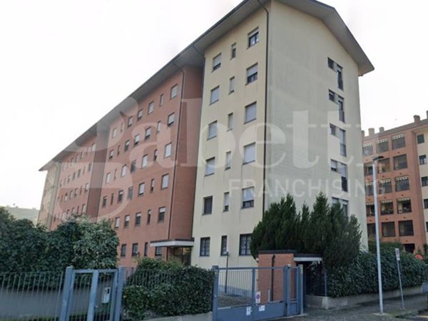 appartamento in vendita a Rozzano
