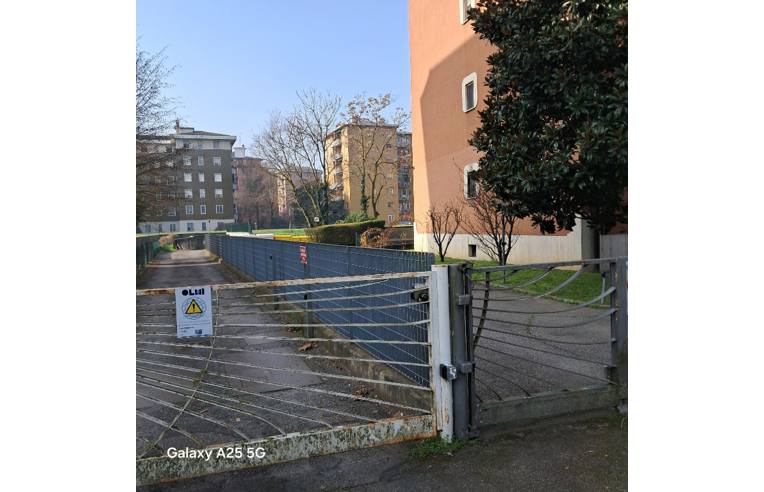 appartamento in vendita a Rozzano in zona Cassino Scanasio