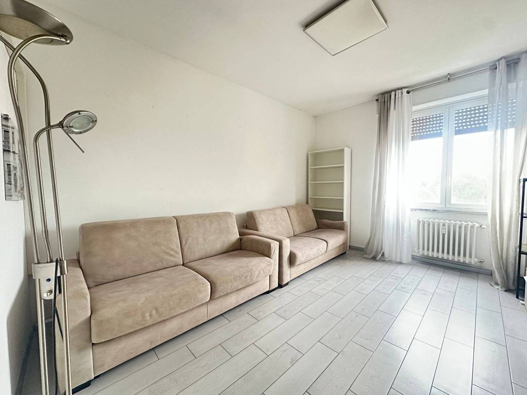 appartamento in vendita a Rozzano