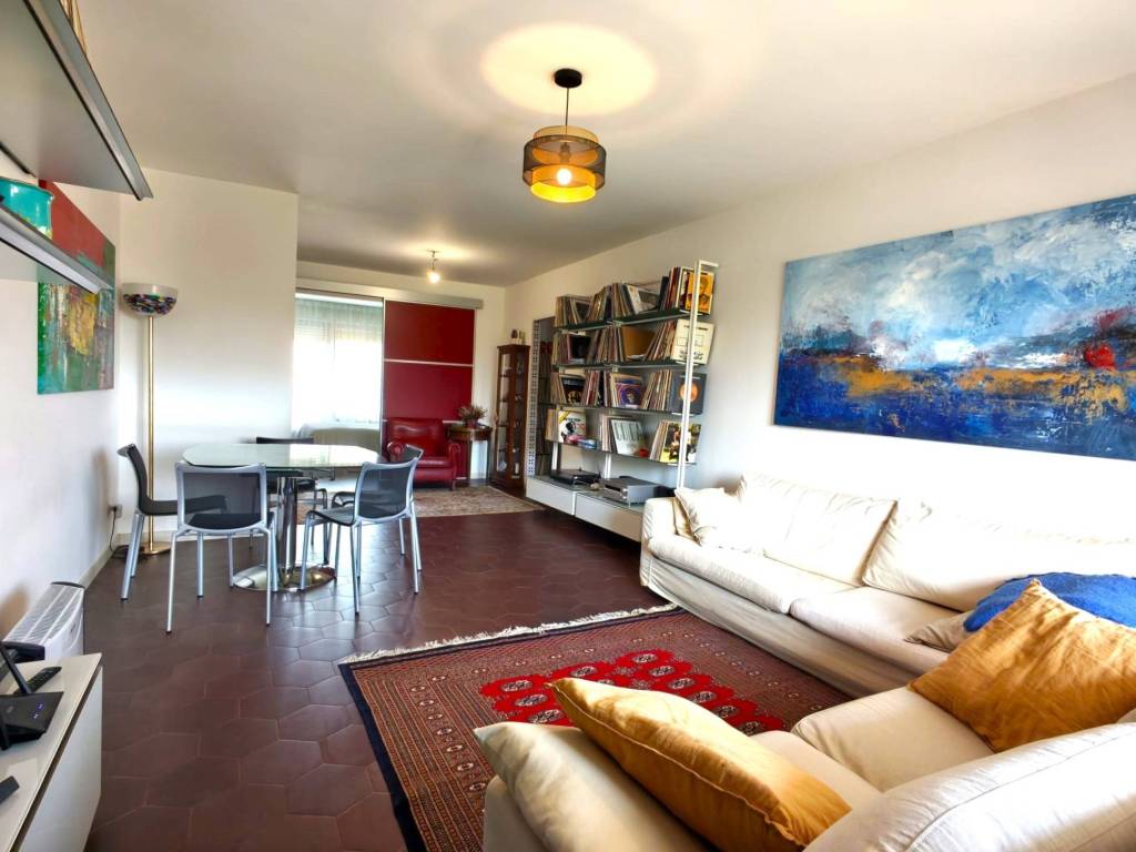 appartamento in vendita a Rozzano