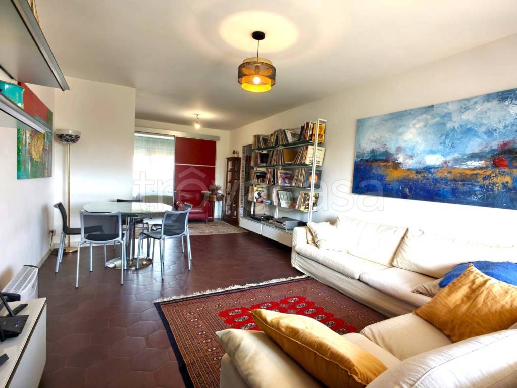 appartamento in vendita a Rozzano