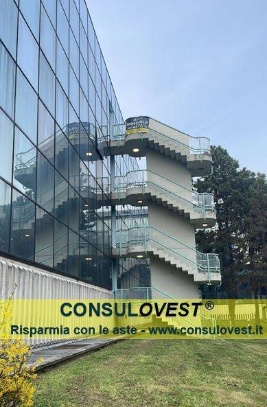 appartamento in vendita a Rozzano