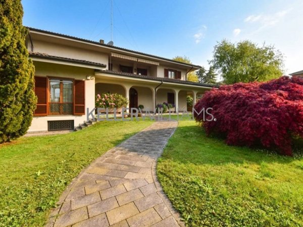 casa indipendente in vendita a Rozzano