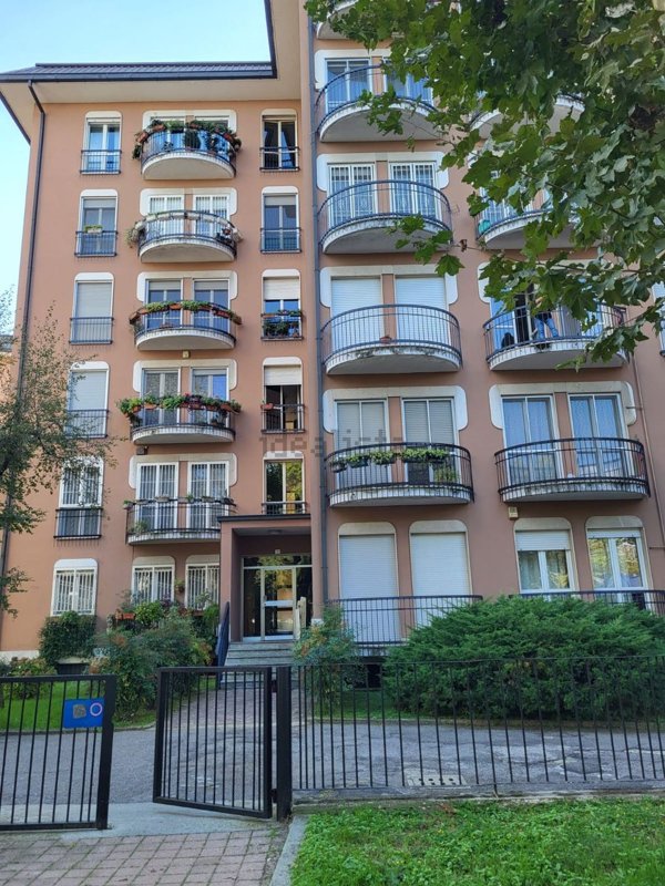 appartamento in vendita a Rozzano