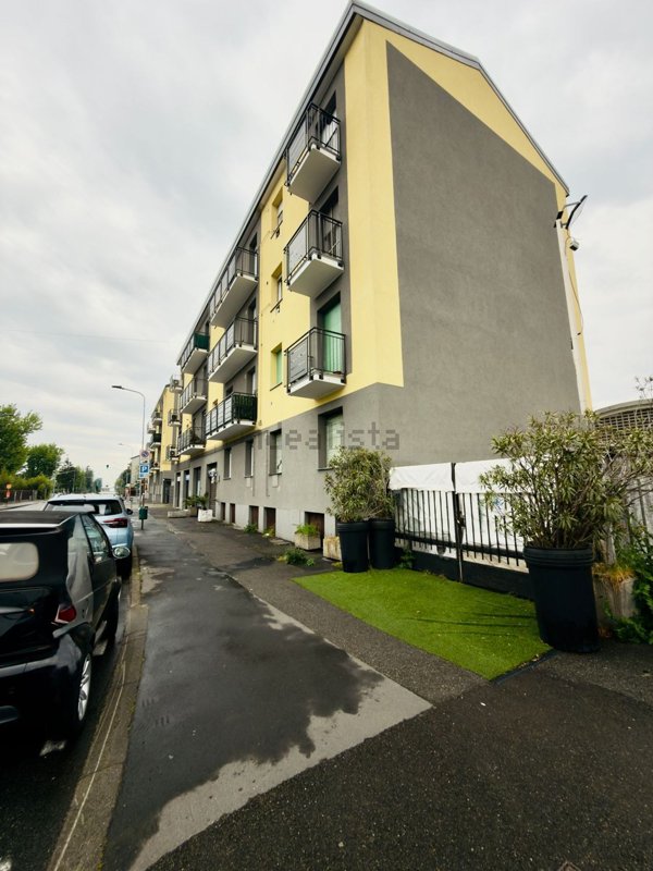 appartamento in vendita a Rozzano