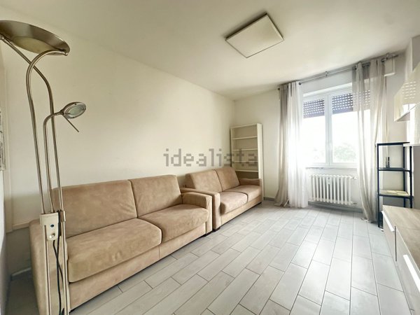 appartamento in vendita a Rozzano