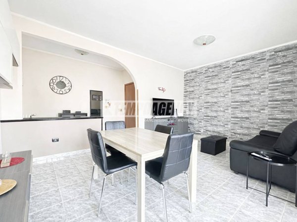 appartamento in vendita a Rozzano