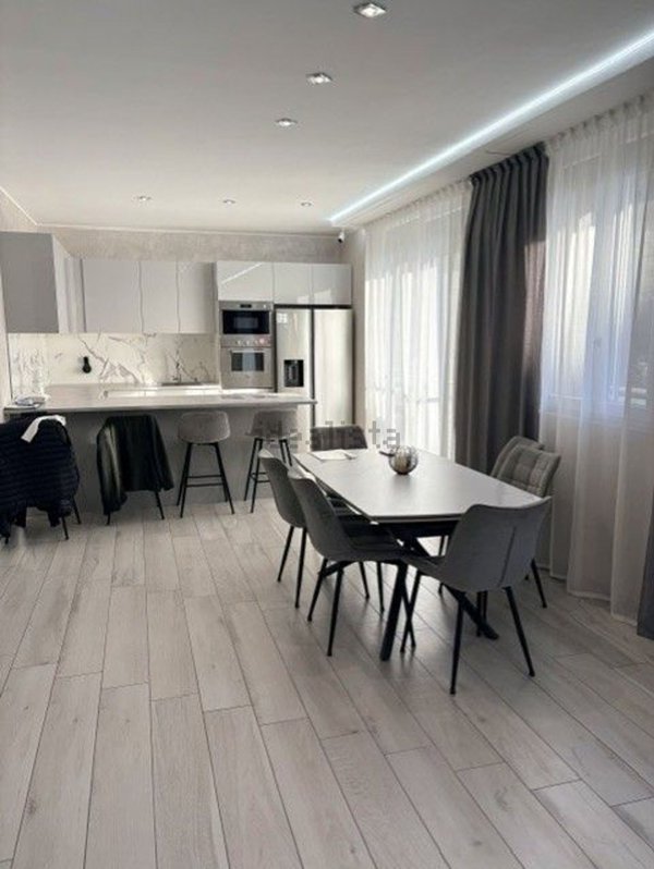 appartamento in vendita a Rozzano