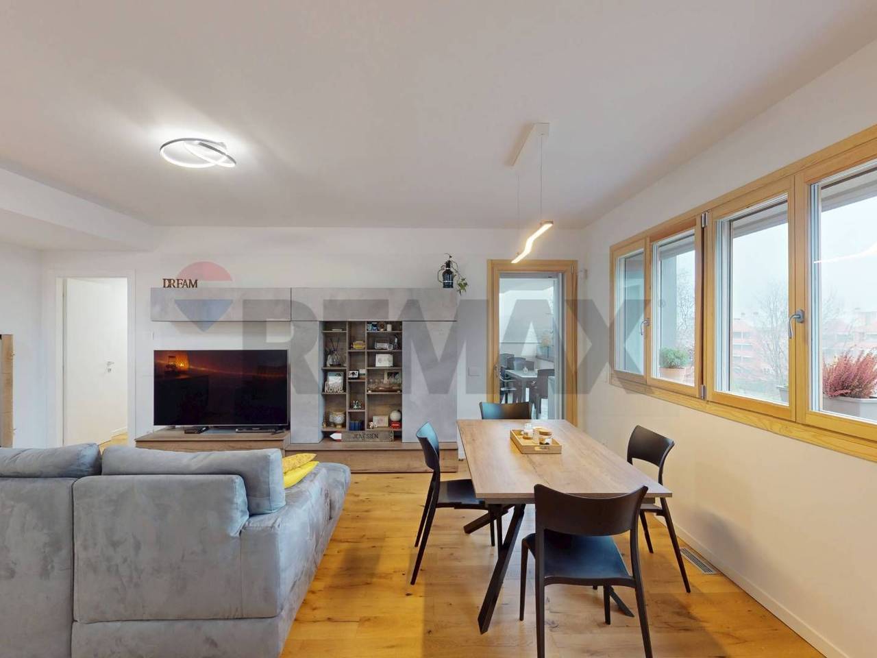 appartamento in vendita a Rozzano