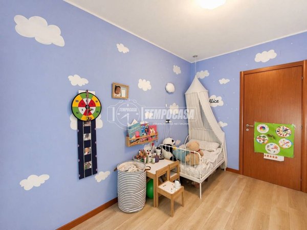 appartamento in vendita a Rozzano