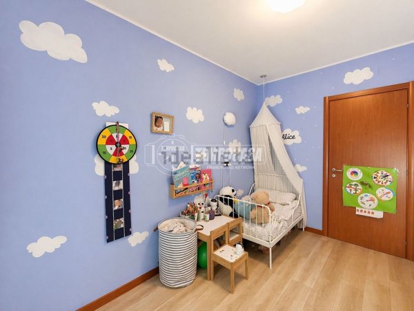 appartamento in vendita a Rozzano