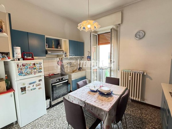 appartamento in vendita a Rozzano
