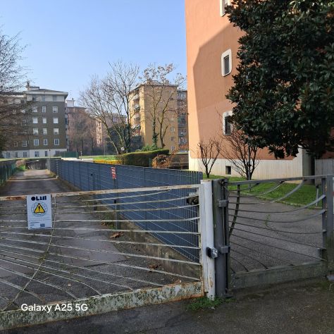 appartamento in vendita a Rozzano