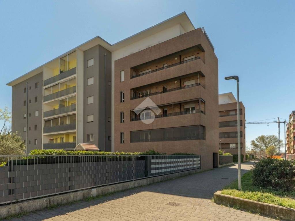appartamento in vendita a Rozzano