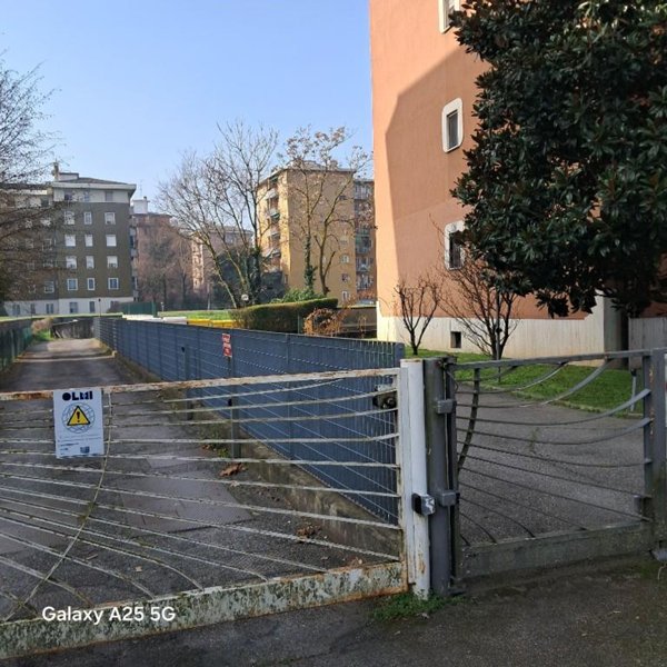 appartamento in vendita a Rozzano