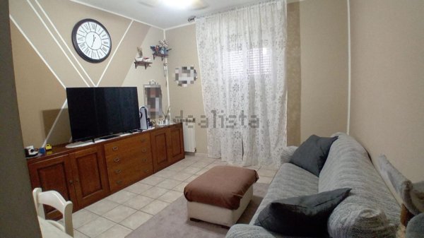 appartamento in vendita a Rozzano in zona Valleambrosia